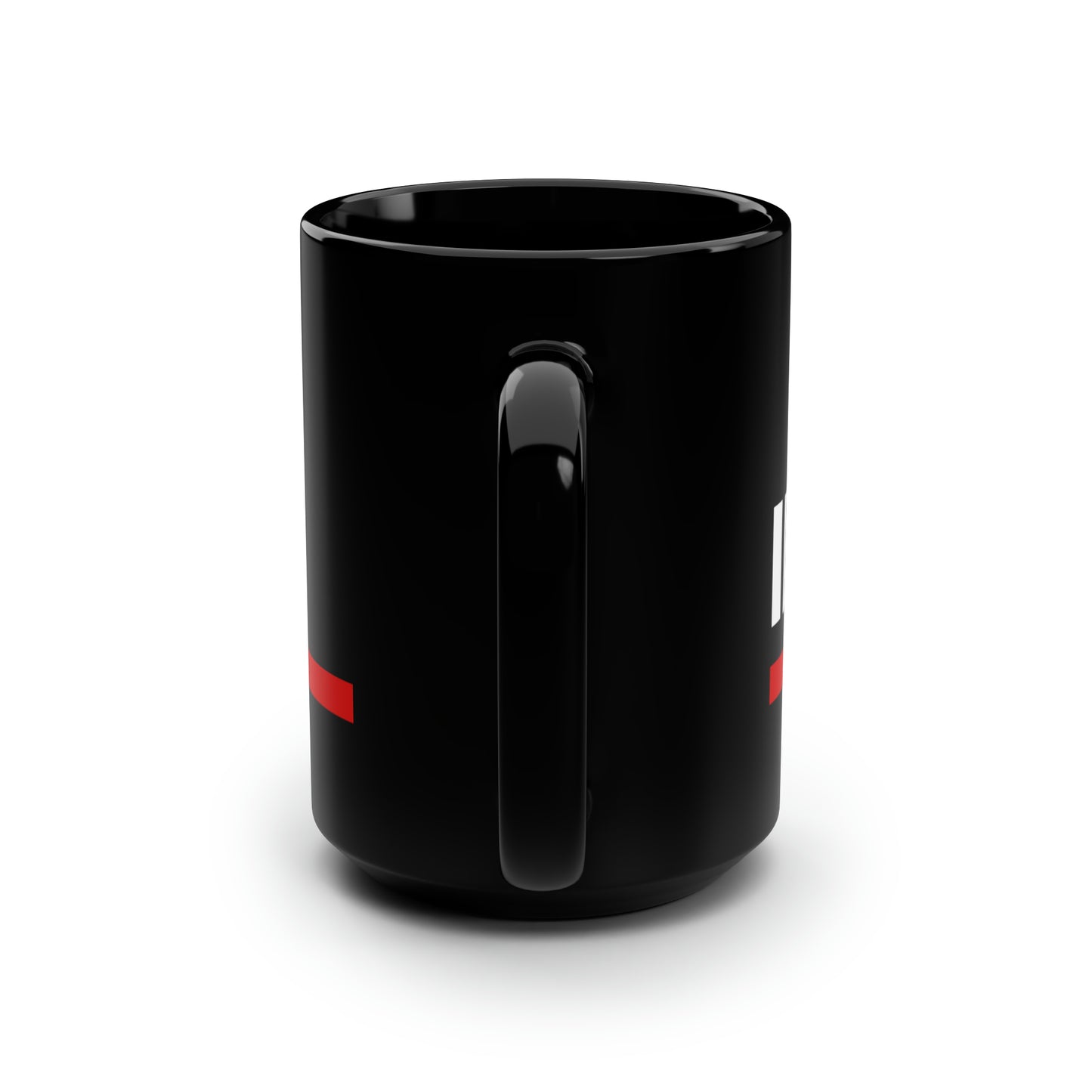 Interpol Mug
