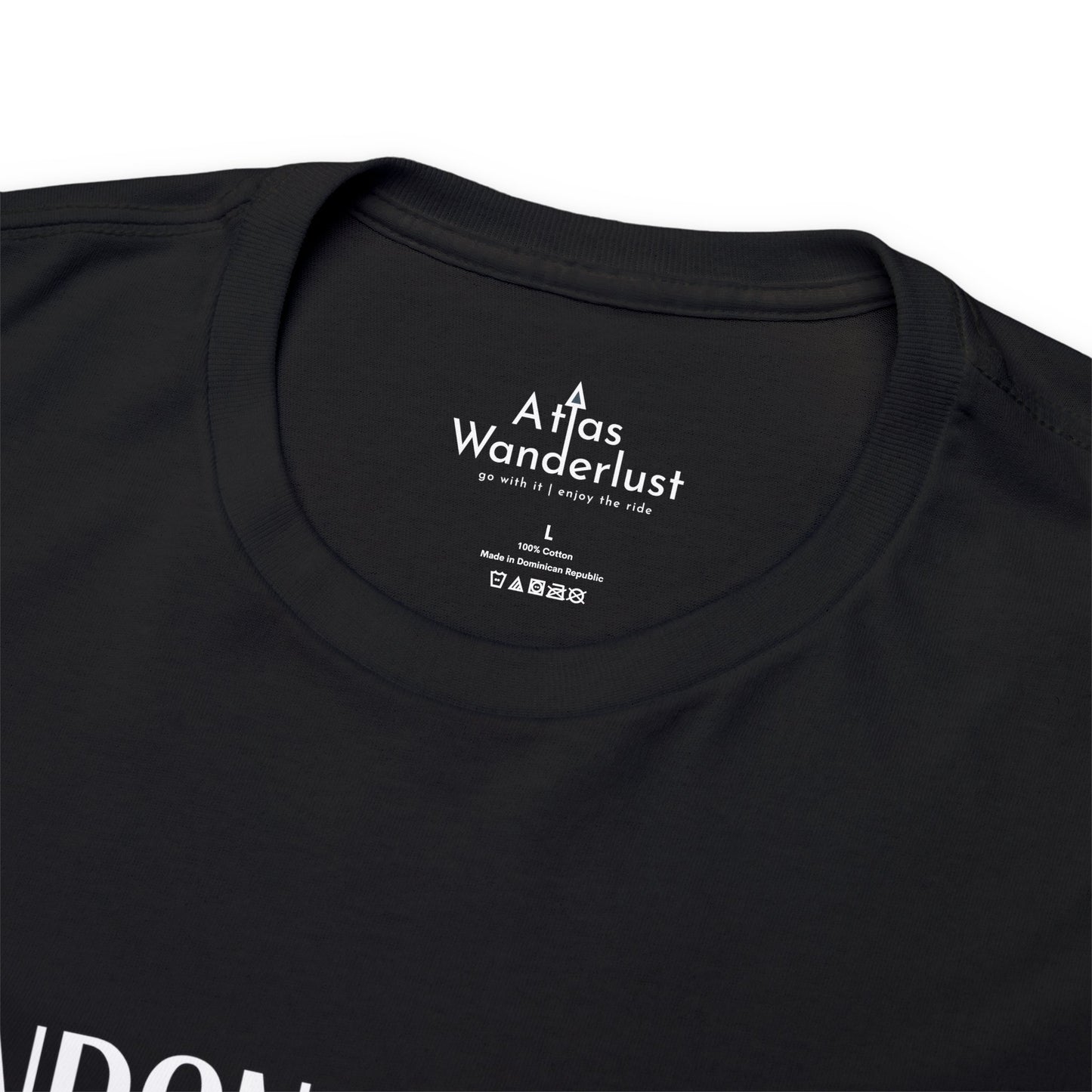 London England Coordinates T-Shirt, Modern Angophile Tee