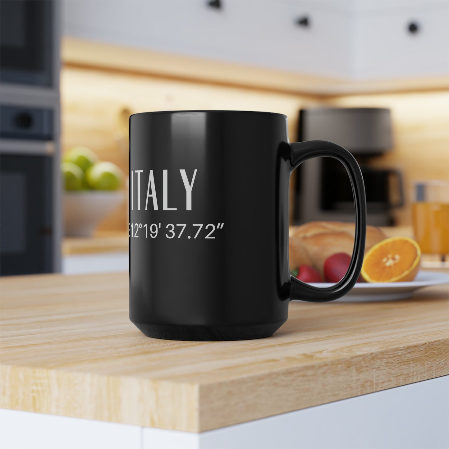 Venice, Italy Mug