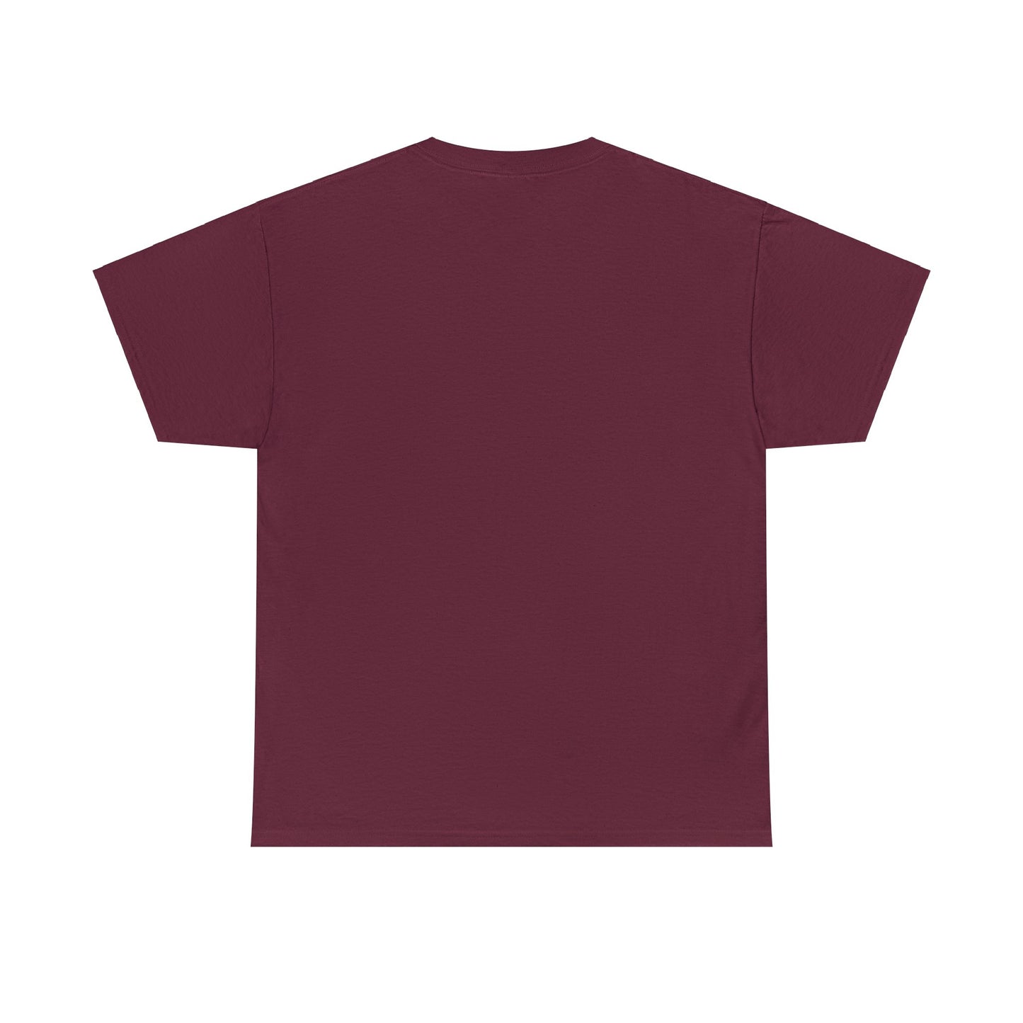 Whippet T-Shirt, World Map Tee