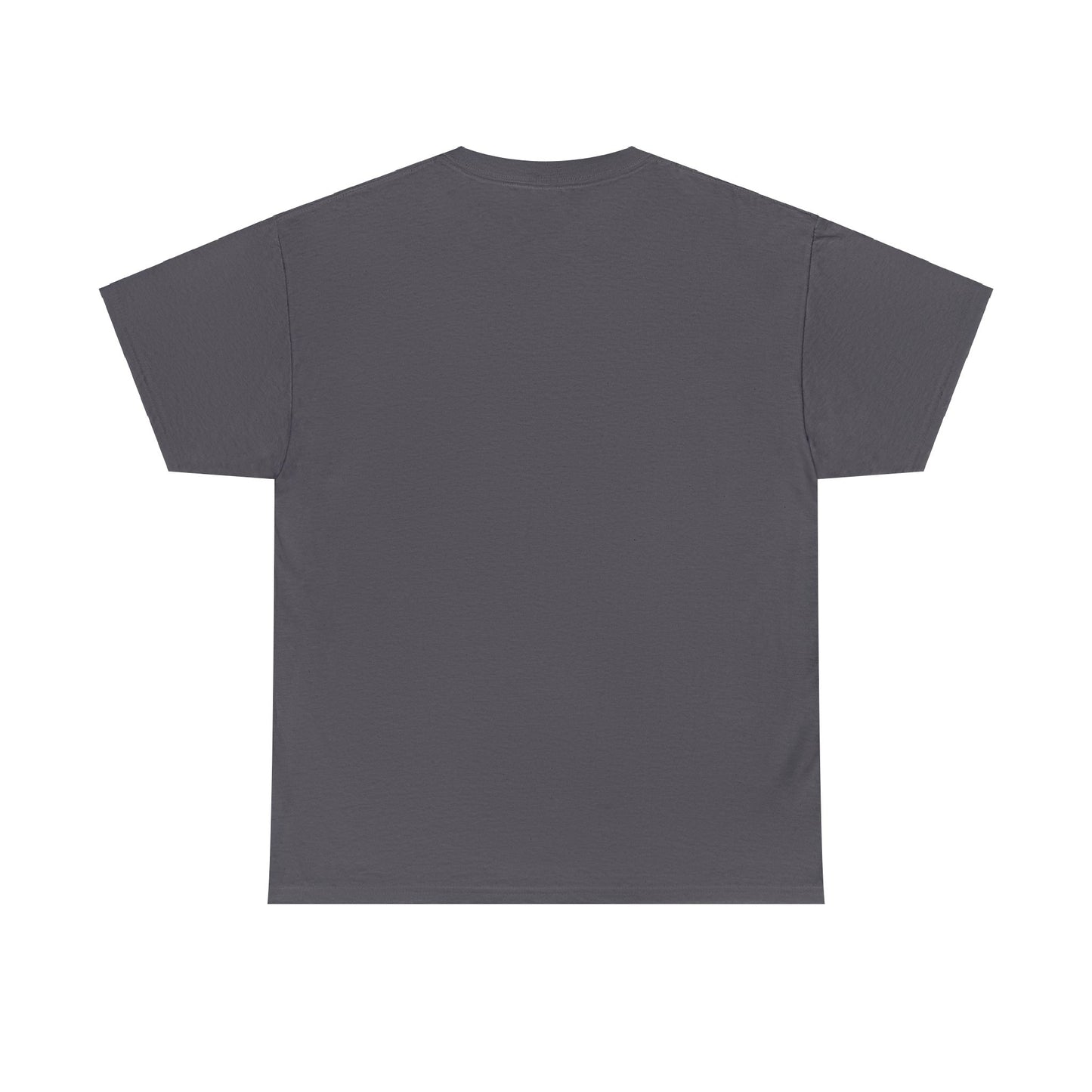 Budapest Hungary Coordinates T-Shirt, Modern Travel Tee