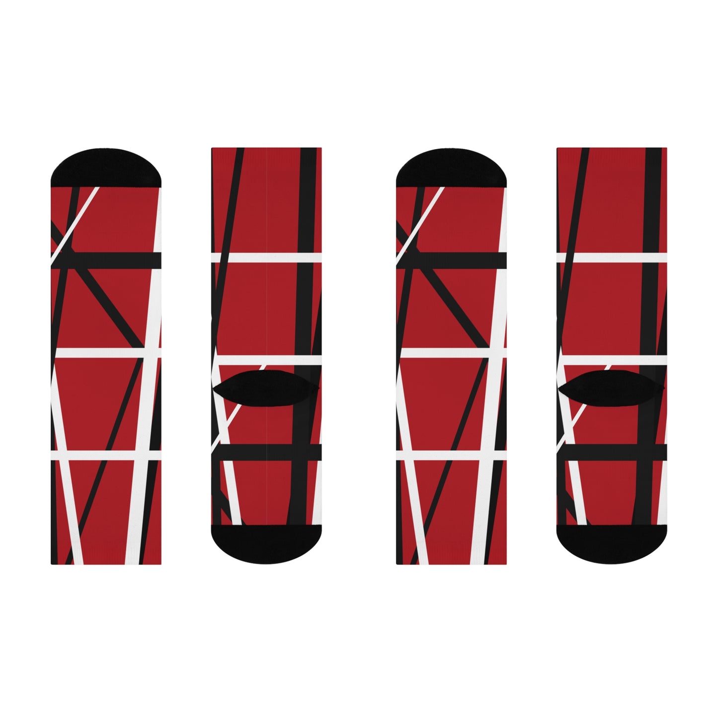 Van Stripes Socks
