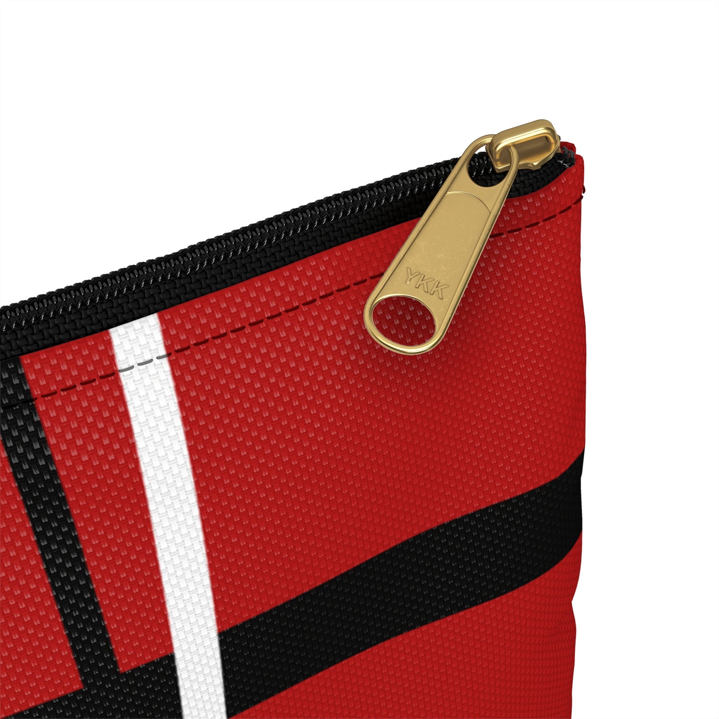 Van Stripes Accessory Pouch