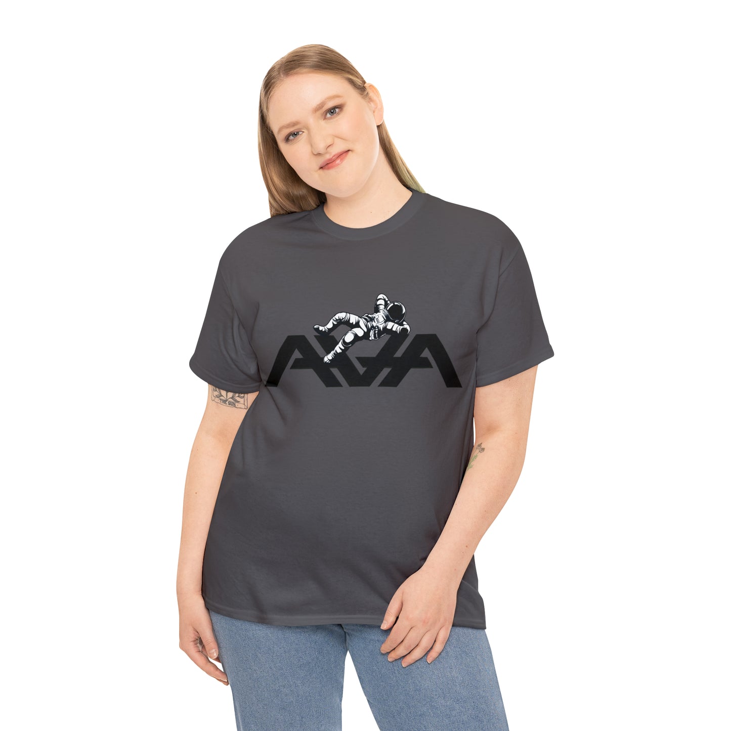 Angels and Airwaves T-Shirt, AVA Tee