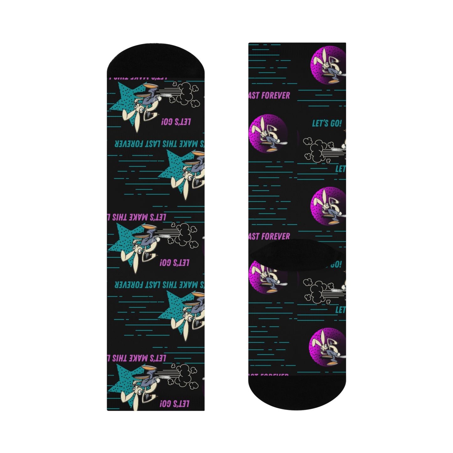 Blink 182 Socks First Date Unisex Adults Mid Calf