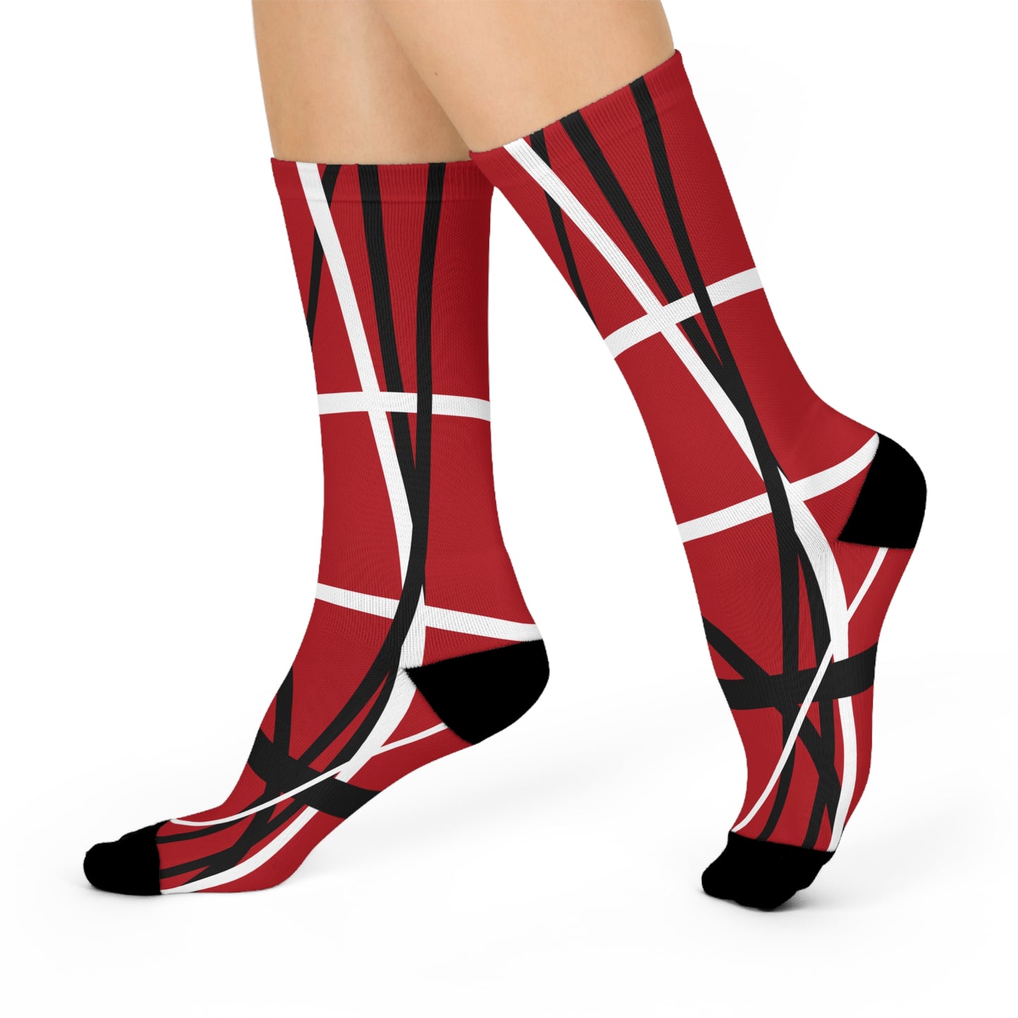 Van Stripes Socks