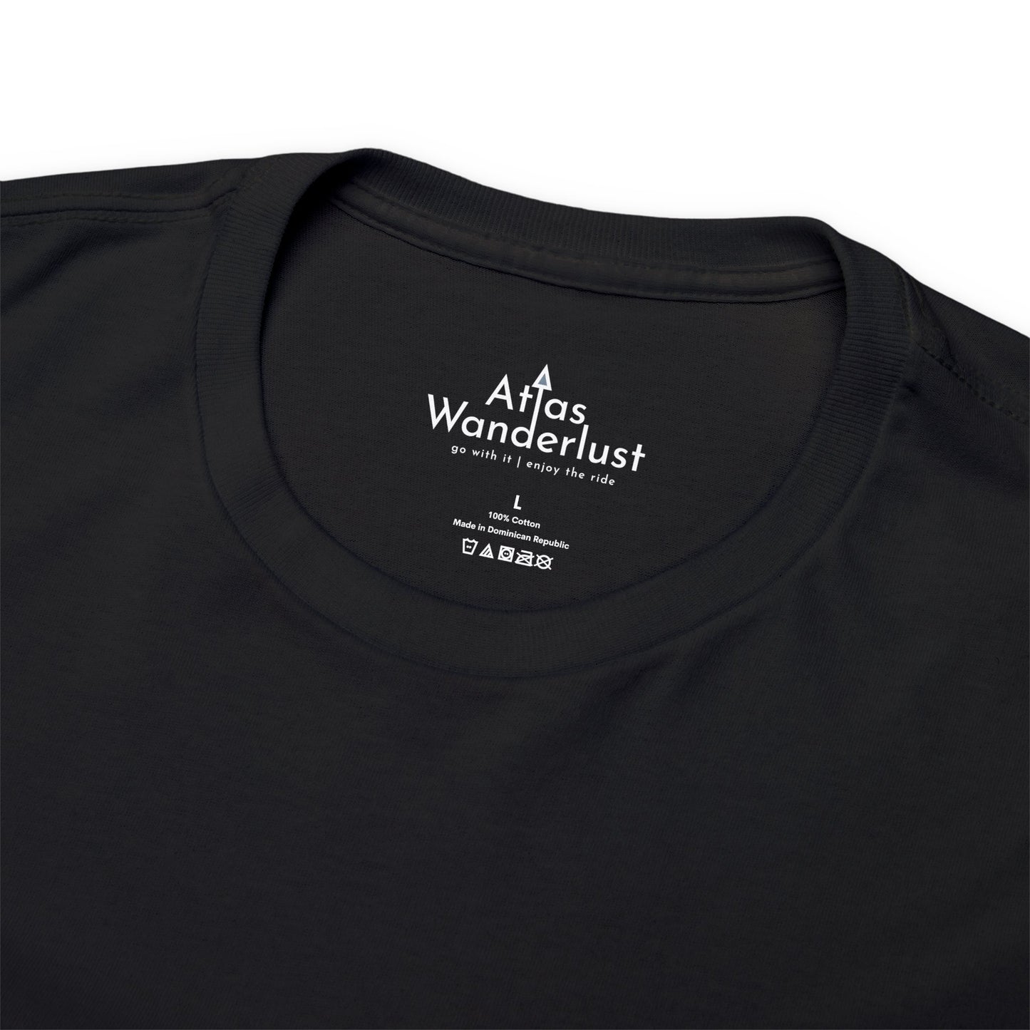 Interpol Tee Logo Unisex Classic Fit