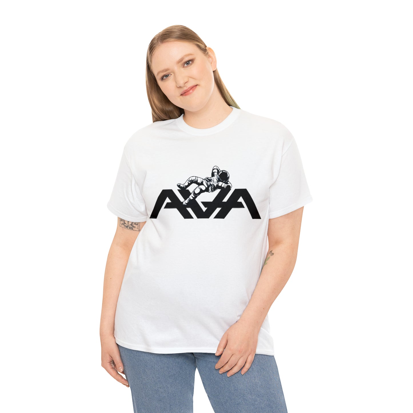 Angels and Airwaves T-Shirt, AVA Tee
