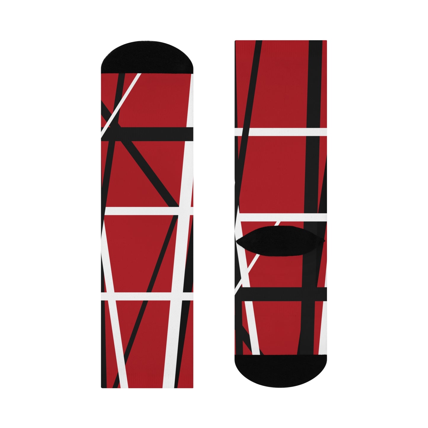 Van Stripes Socks