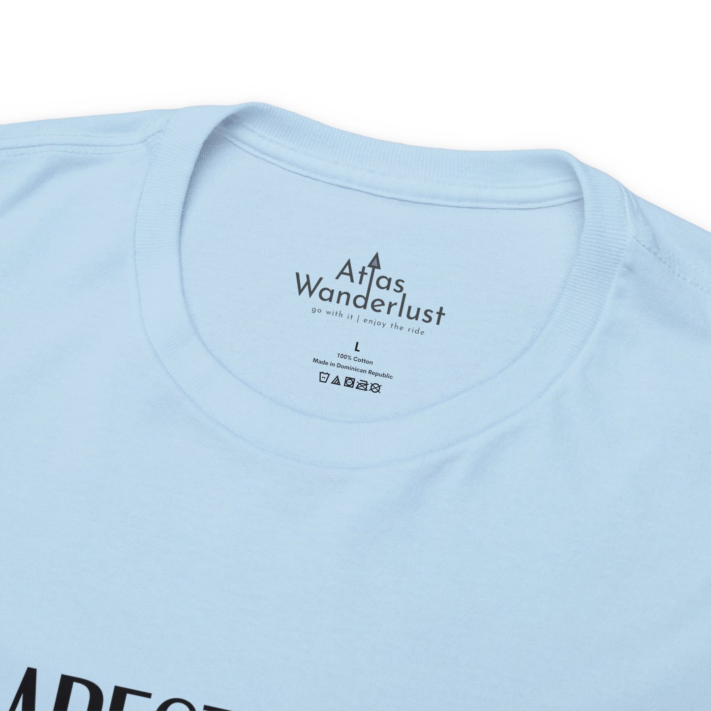 Budapest Hungary Coordinates T-Shirt, Modern Travel Tee
