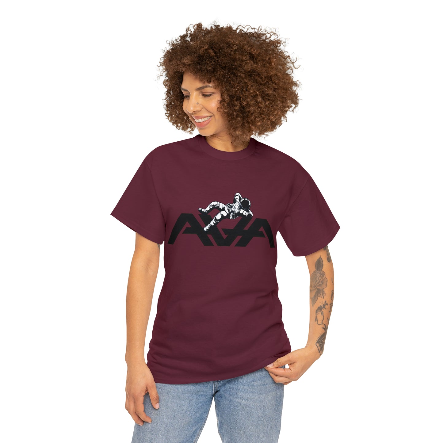 Angels and Airwaves T-Shirt, AVA Tee