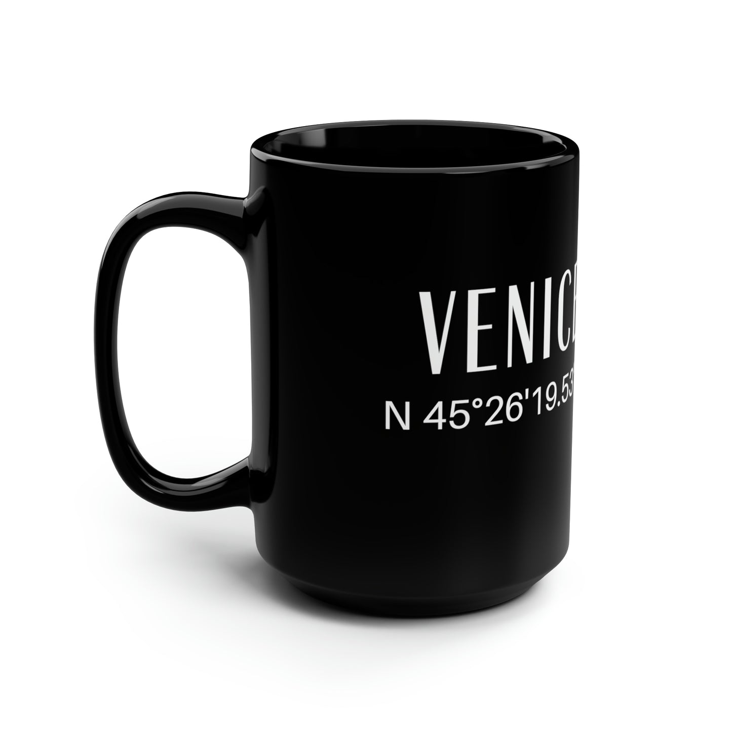 Venice, Italy Mug