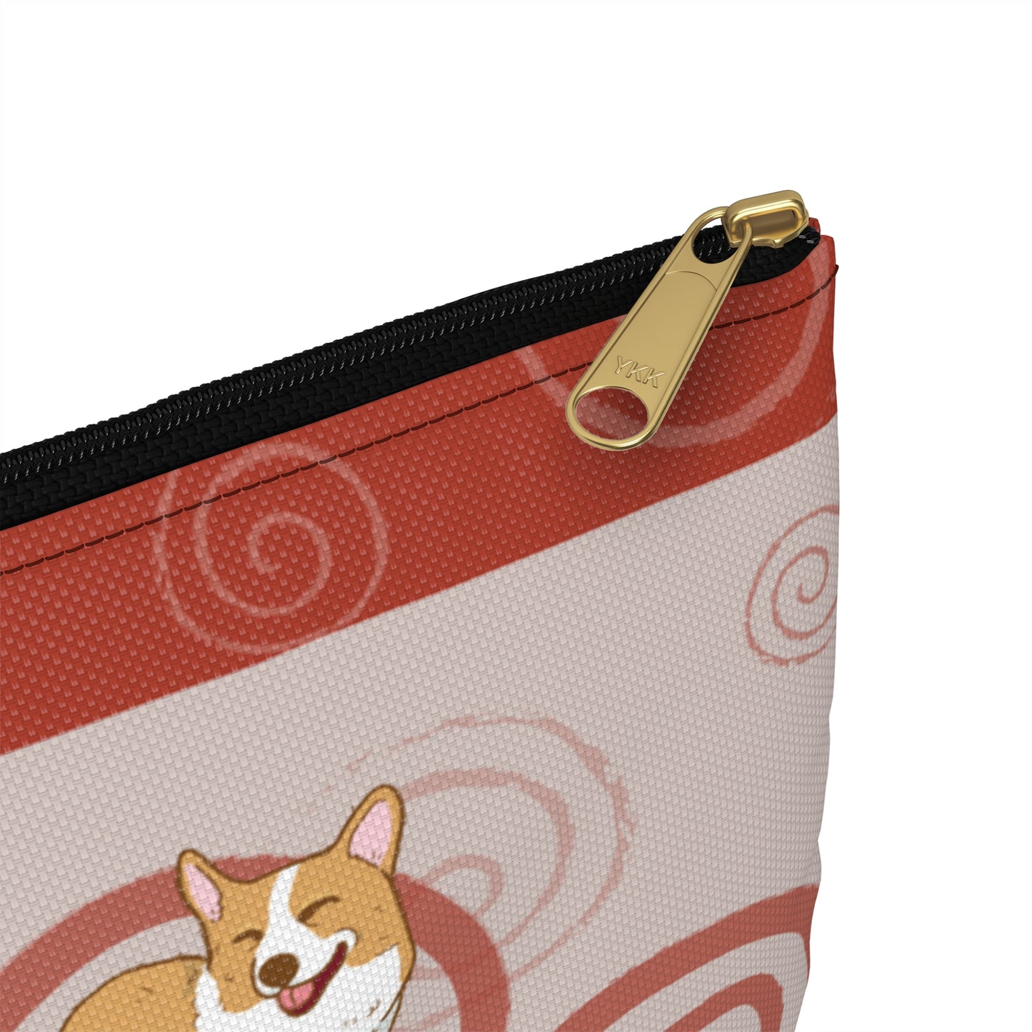 Corgi Pouch