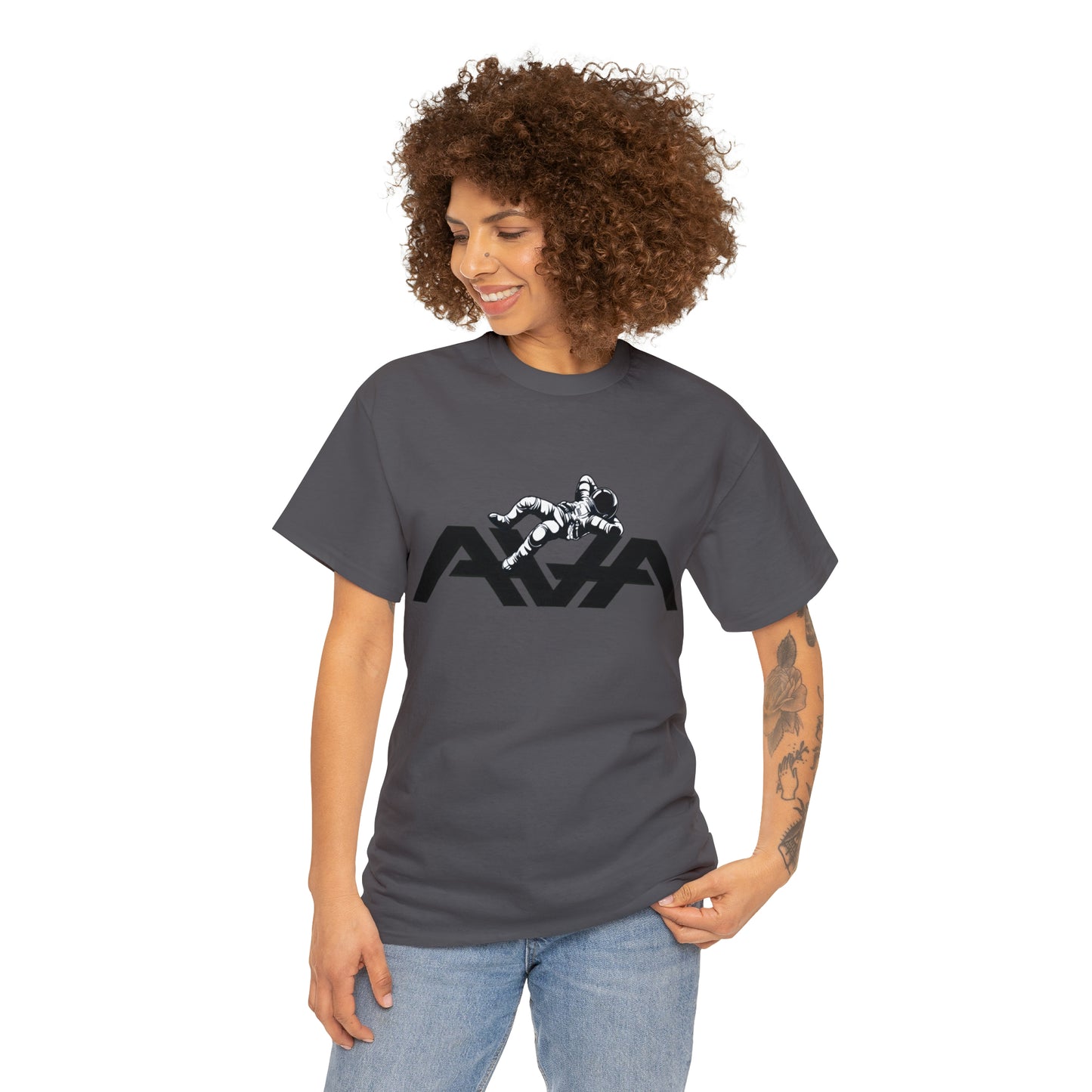 Angels and Airwaves T-Shirt, AVA Tee