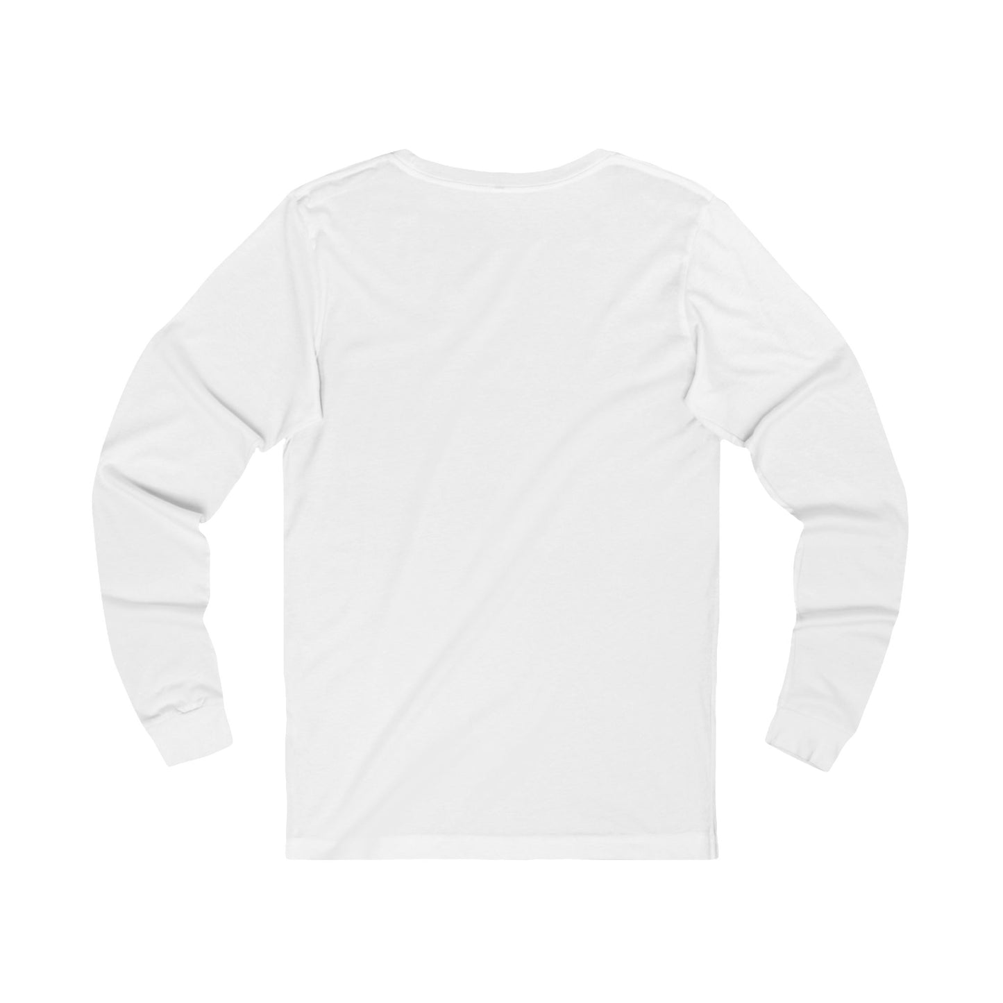 Greyhound Air Long-Sleeve Shirt New Zealand to USA Greyhound Rescue
