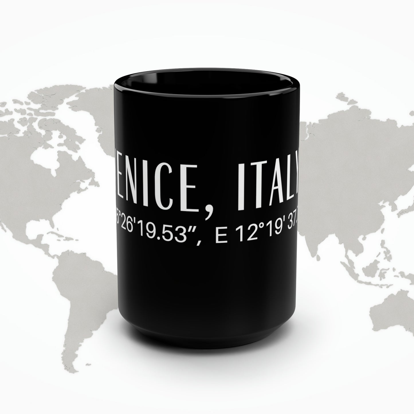 Venice, Italy Mug