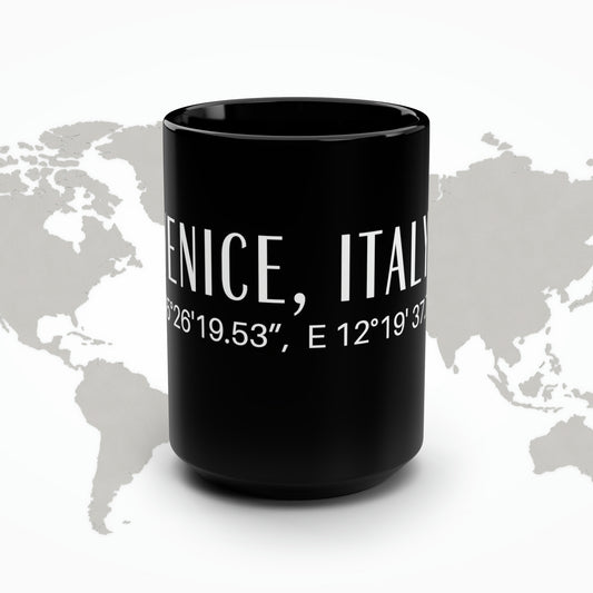 Venice, Italy Mug