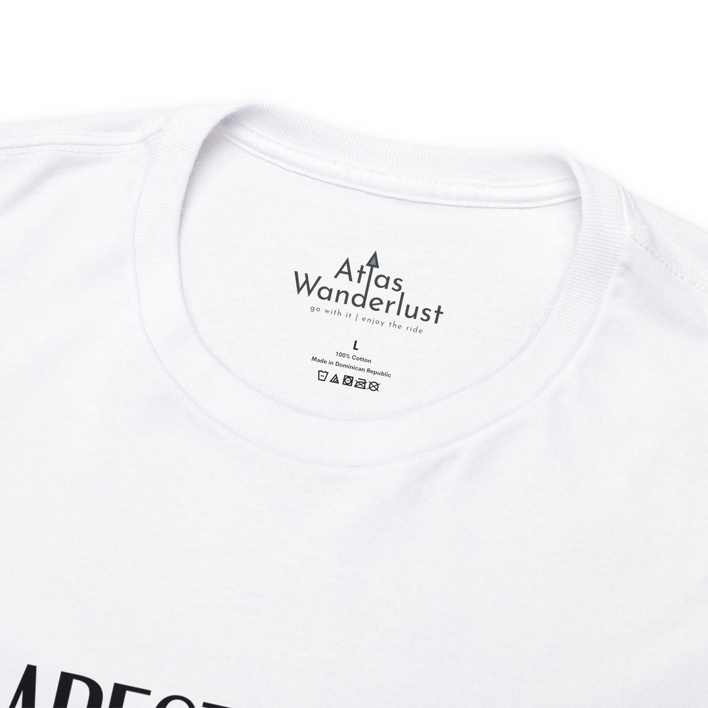 Budapest Hungary Coordinates T-Shirt, Modern Travel Tee