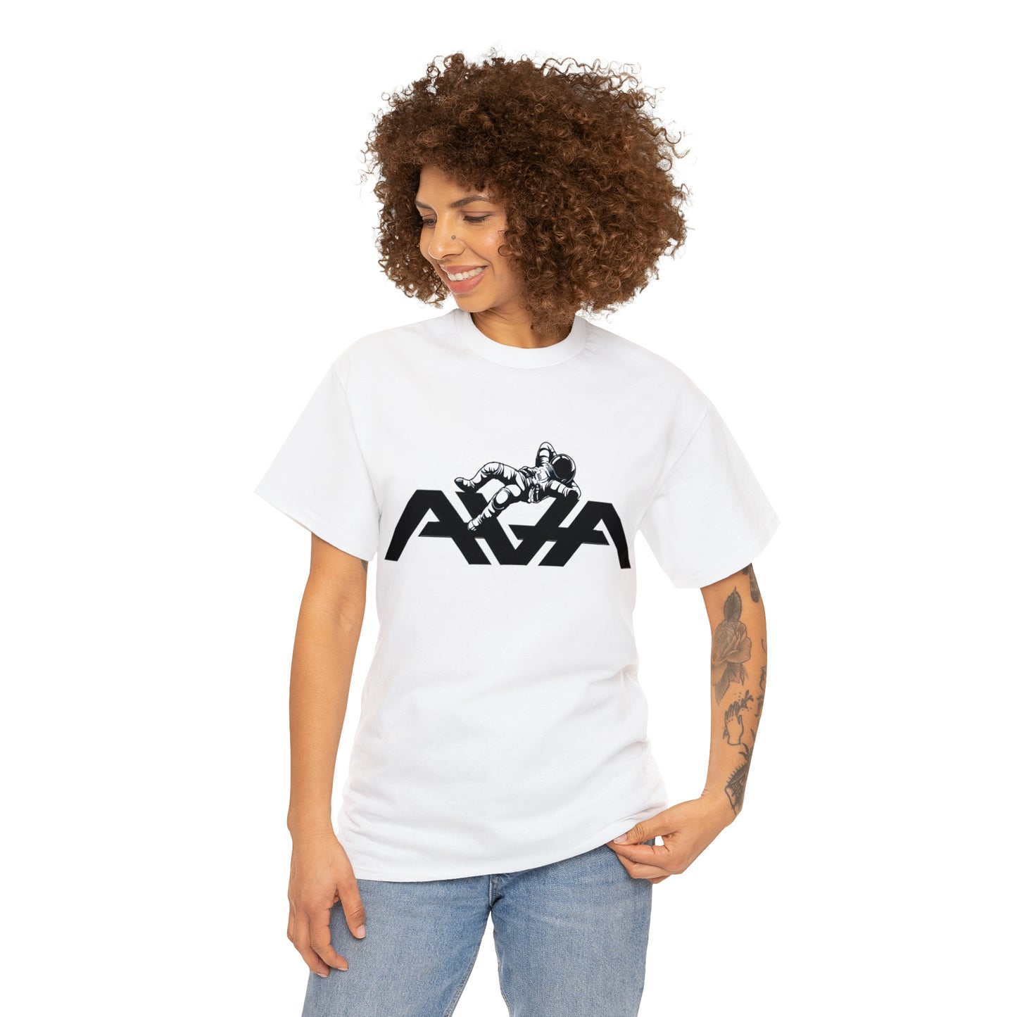 Angels and Airwaves T-Shirt, AVA Tee