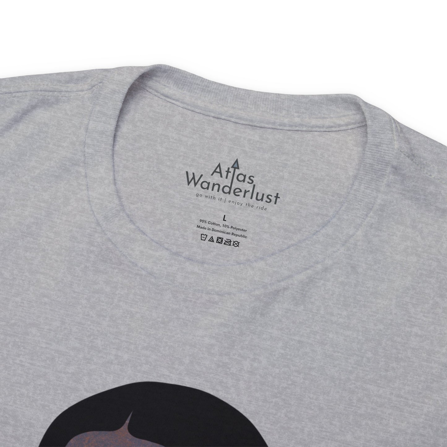 Mona Lisa Bubblegum T-Shirt Italy Humor Tee