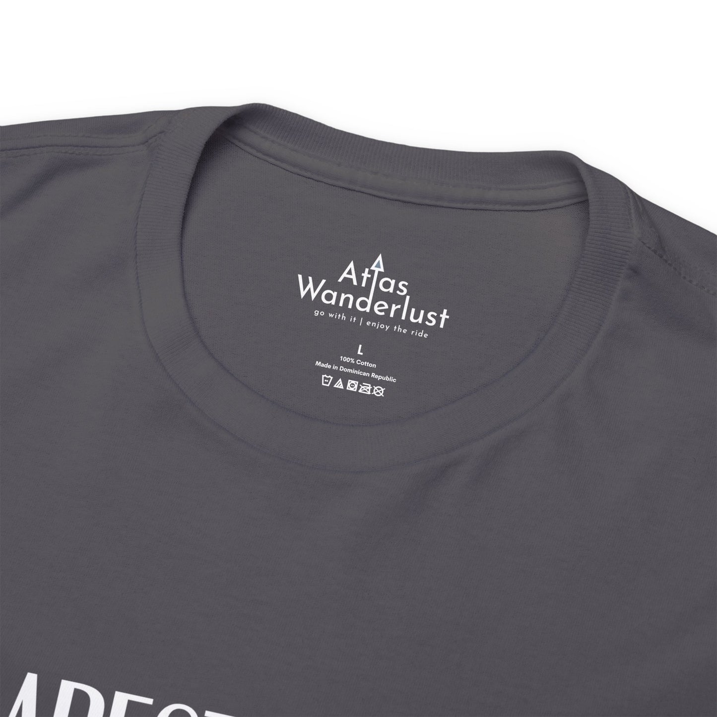 Budapest Hungary Coordinates T-Shirt, Modern Travel Tee