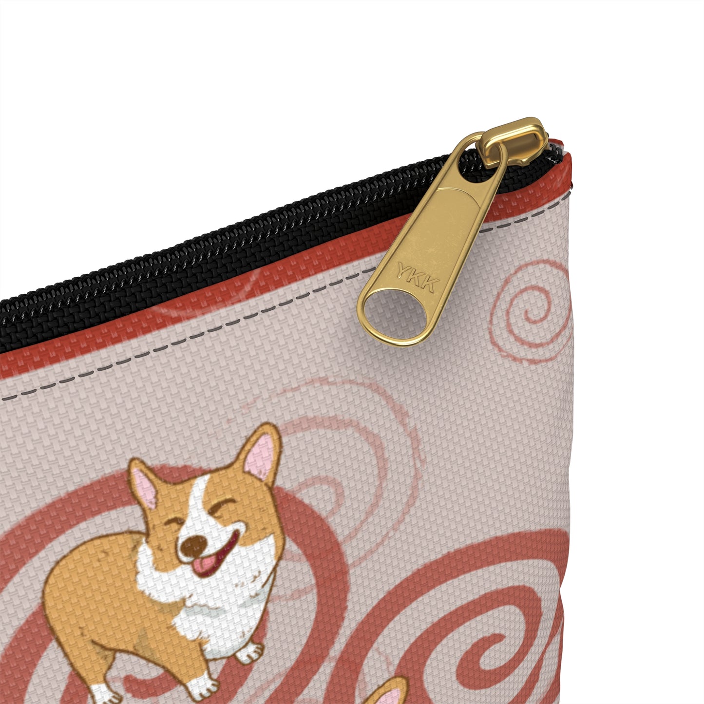 Corgi Pouch