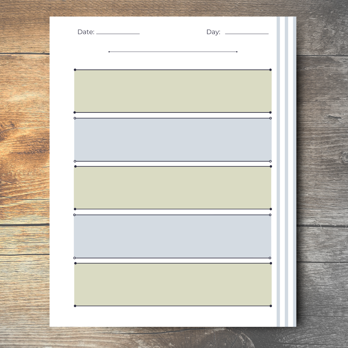 Journal of an Empath: Intuitive / Sensitive / Empathetic