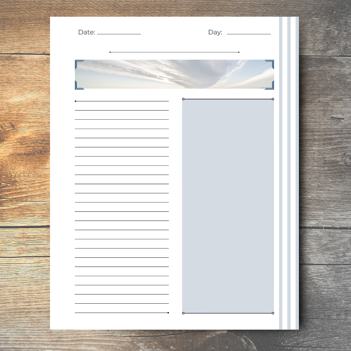 Journal of an Empath: Intuitive / Sensitive / Empathetic