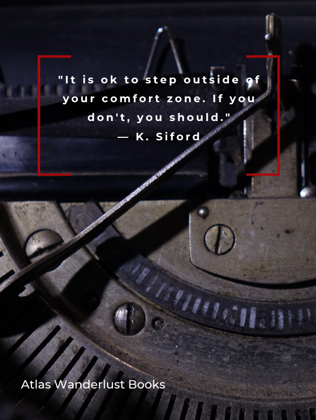 Journal of a Thinker: Strategic / Observant / Inquisitive