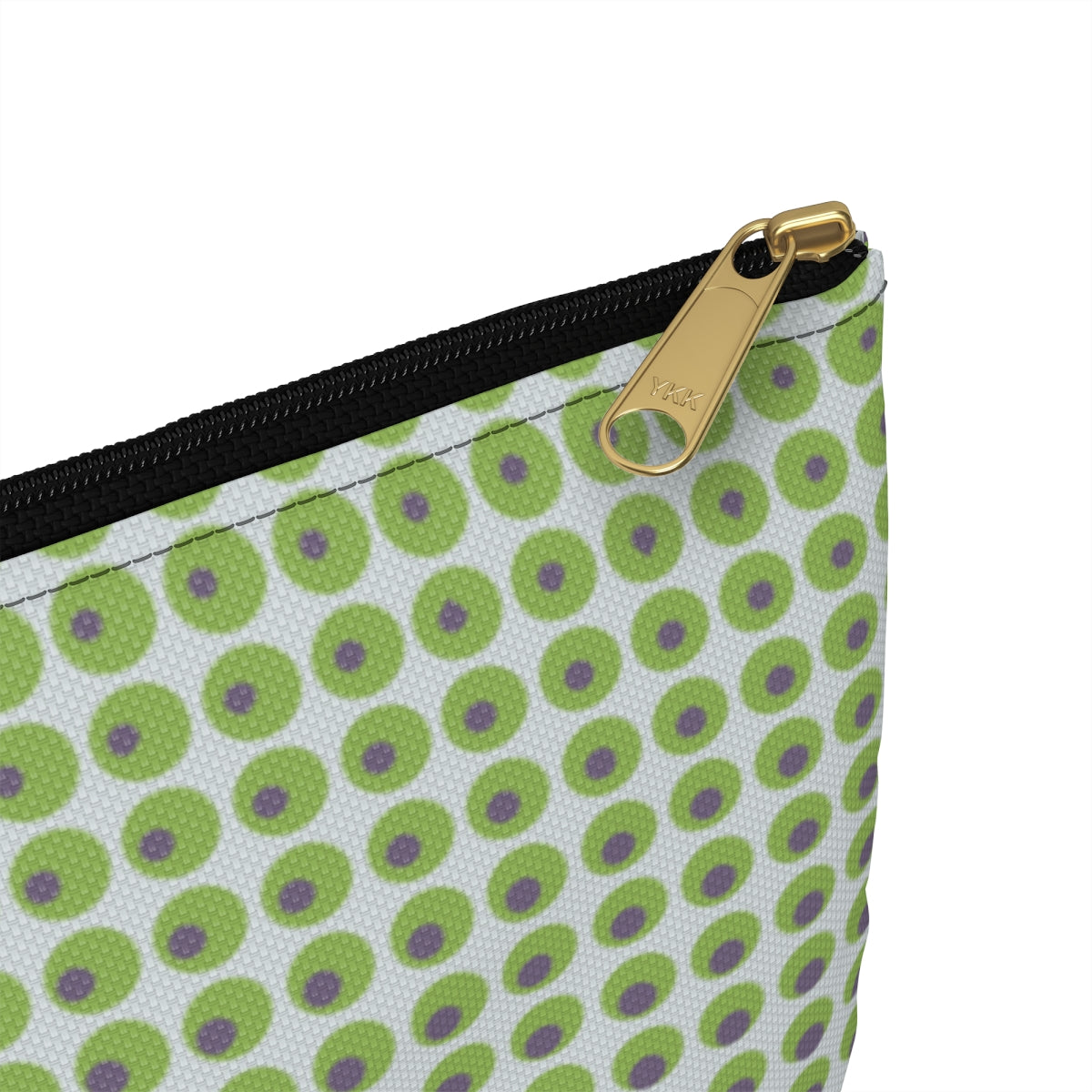 Whippet Travel Bag,  Trendy, Colorful Design - The Dapper Dogg