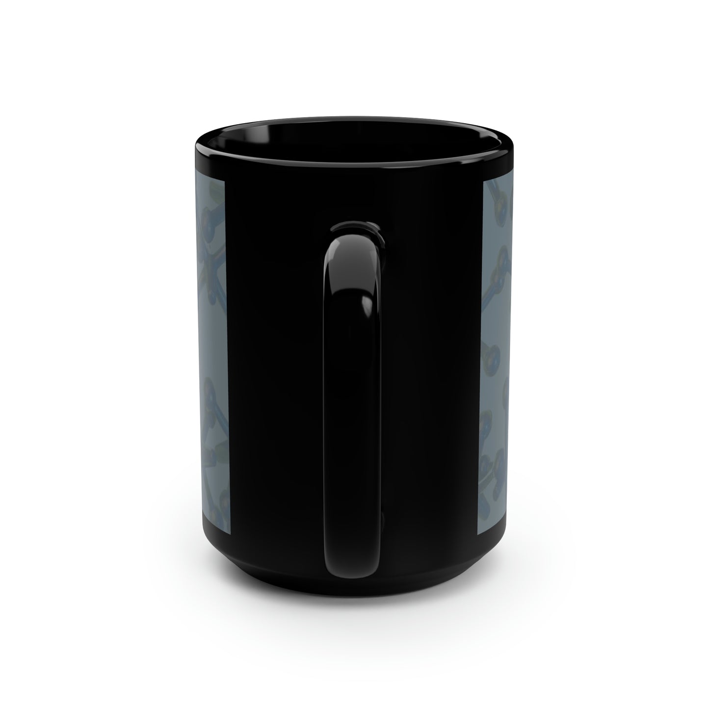 Eames House Bird Mug