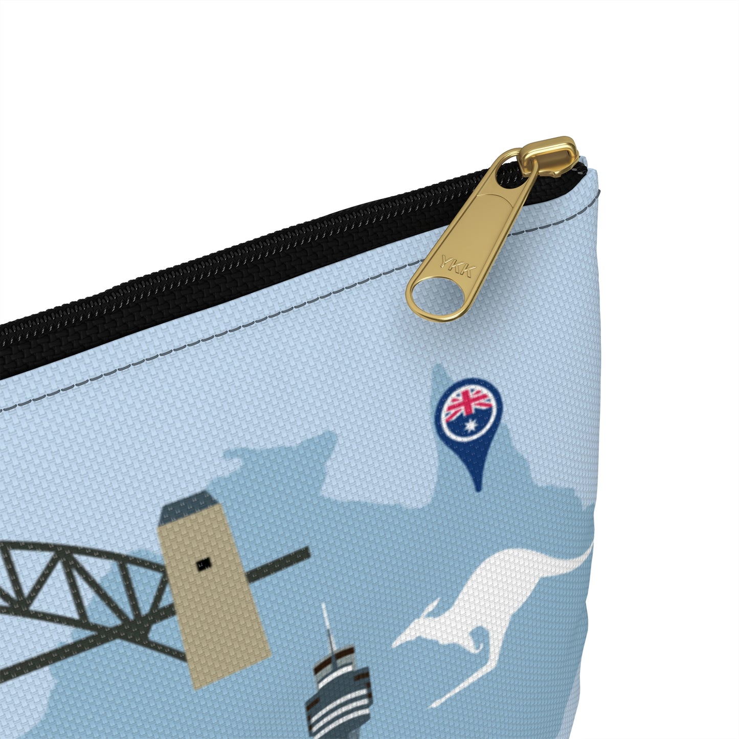 Australian Souvenir Bag