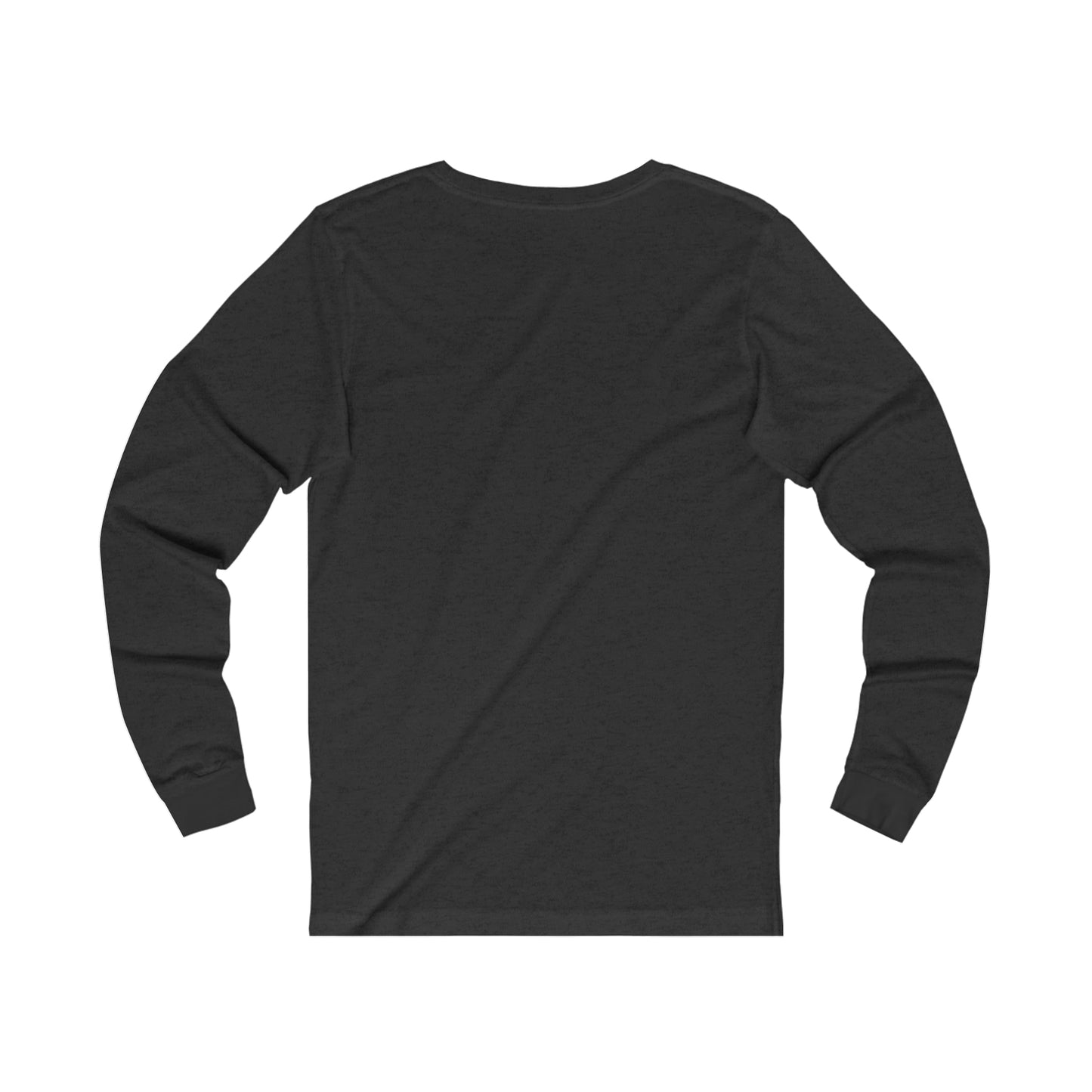 Blink 182 Long Sleeve T-Shirt, Tom Blinked