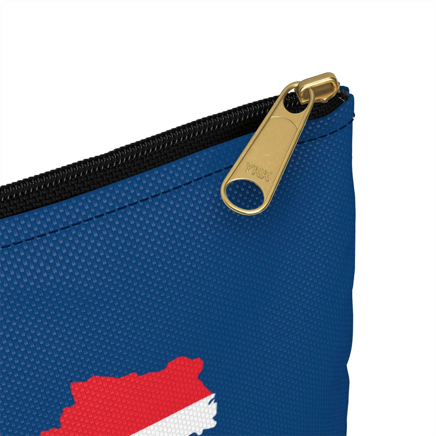 Austria Accessory Pouch, Landmark Bag