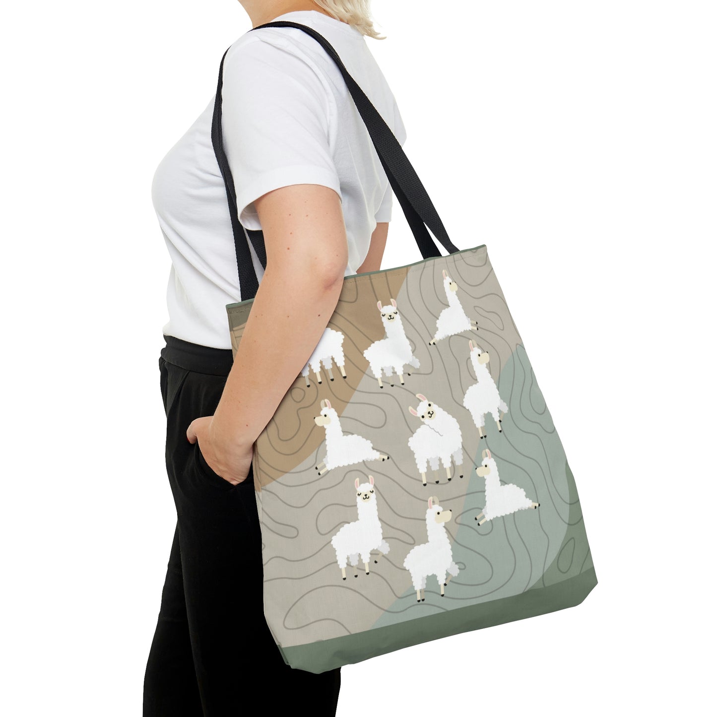 Stylish Explorer Tote