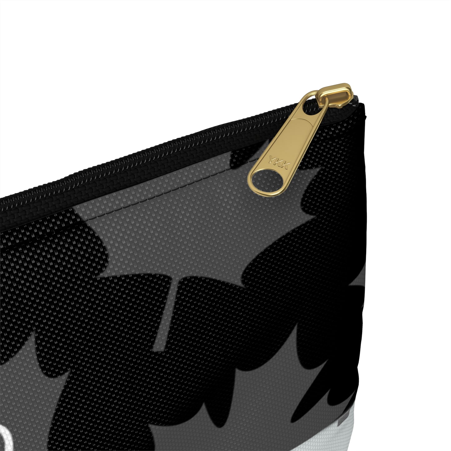 Canada Accessory Pouch, Maple Leaf Bag