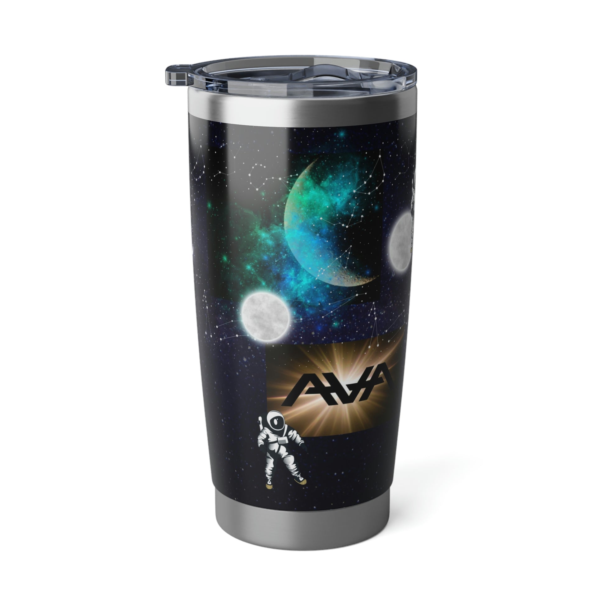 Music Fan Travel Mug