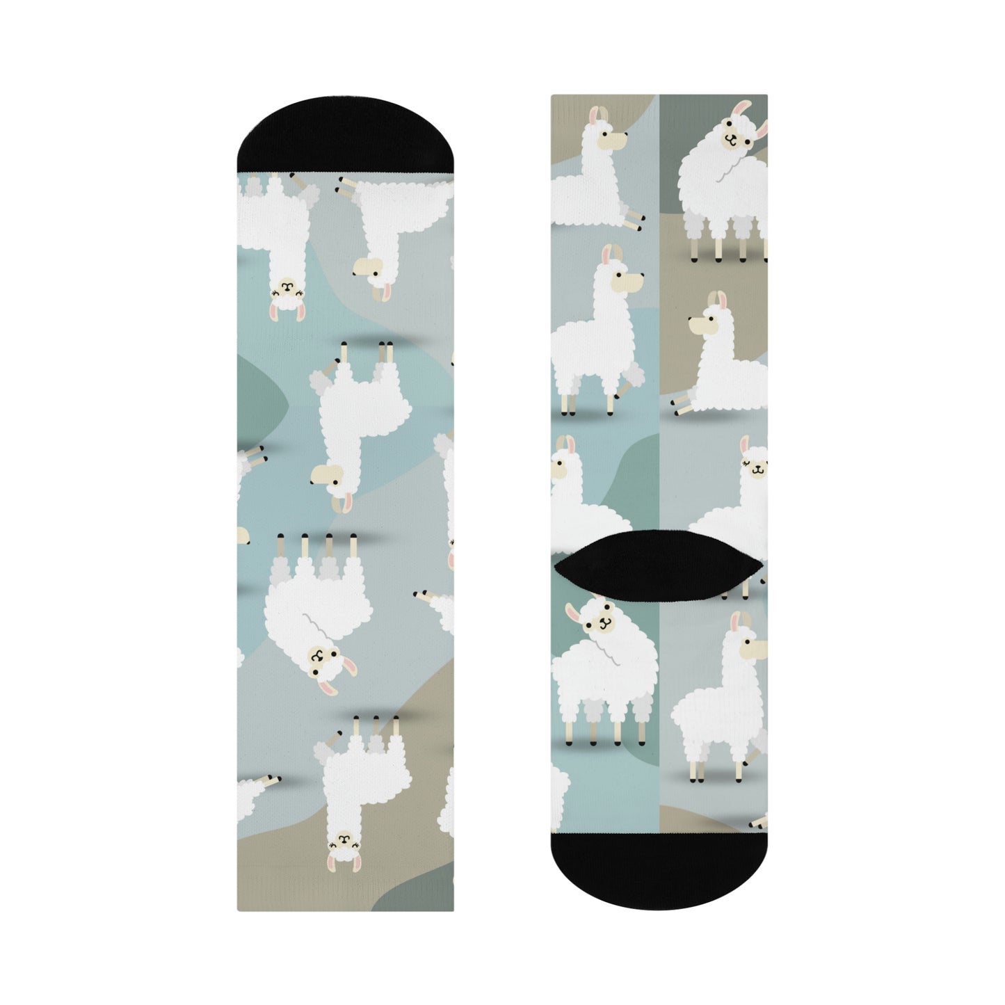 Comfortable Alpaca Socks