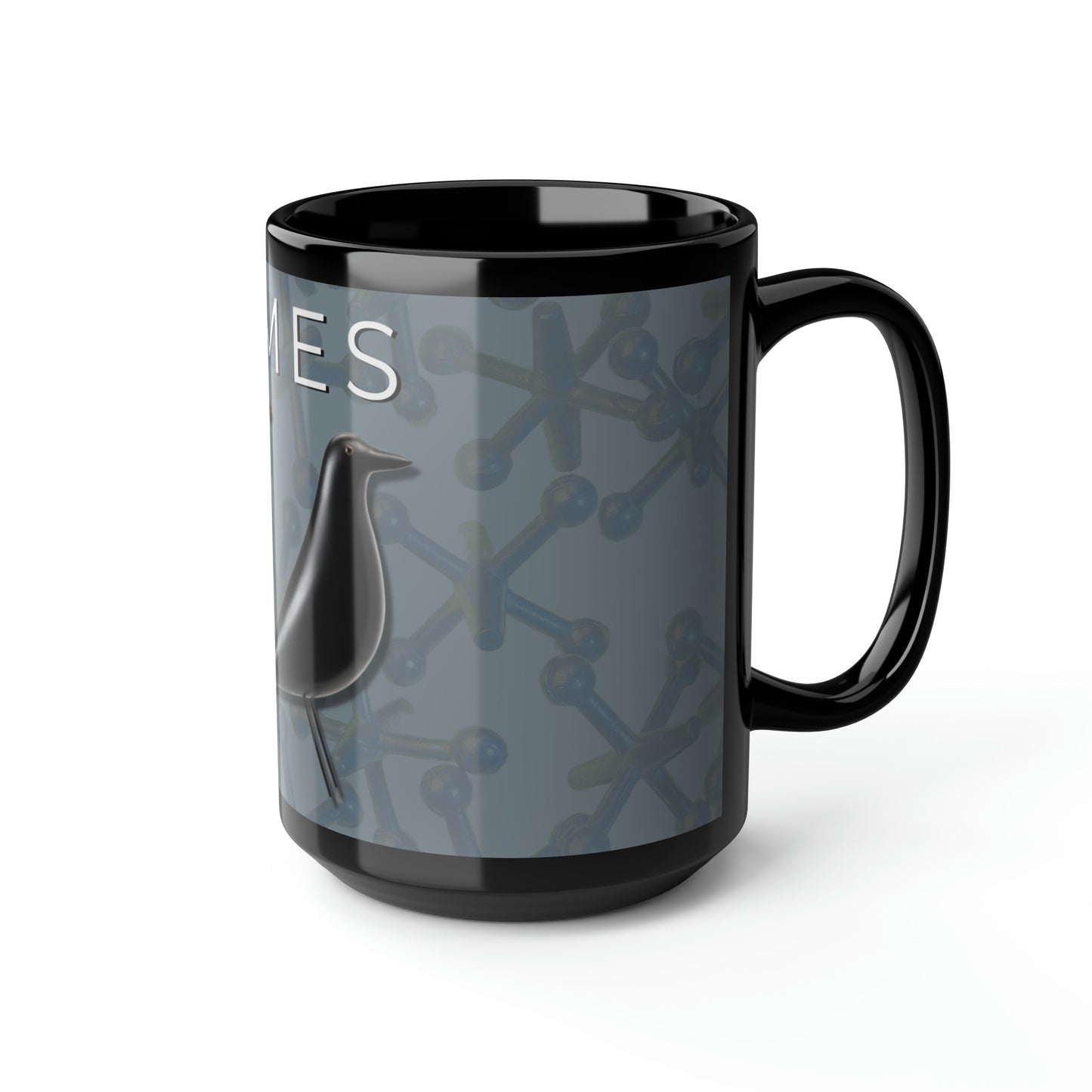 Eames House Bird Mug