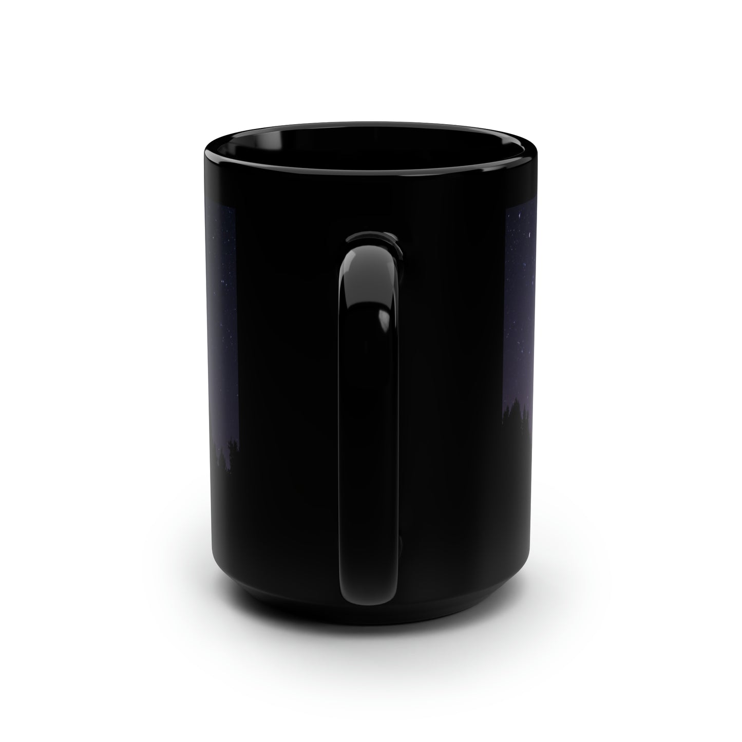Music Fan Mug