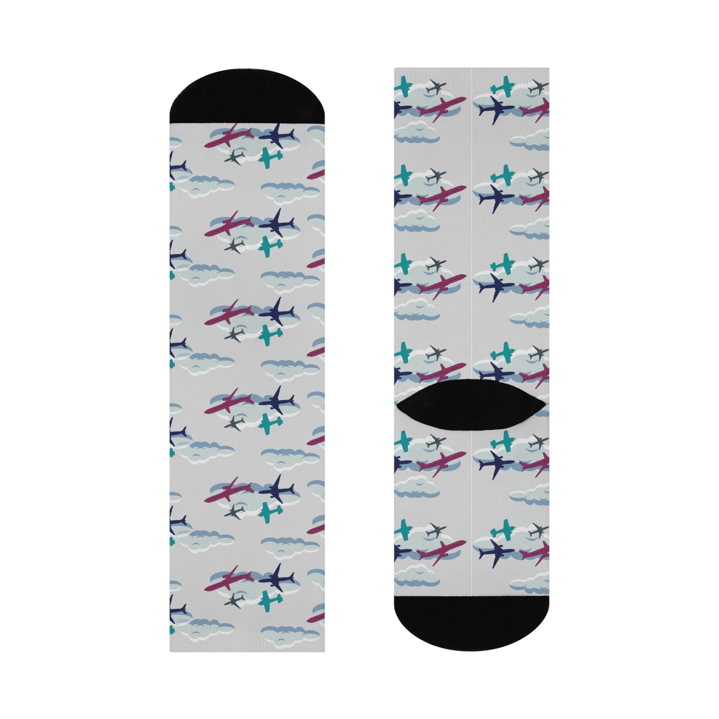 Atlas Wanderlust Socks
