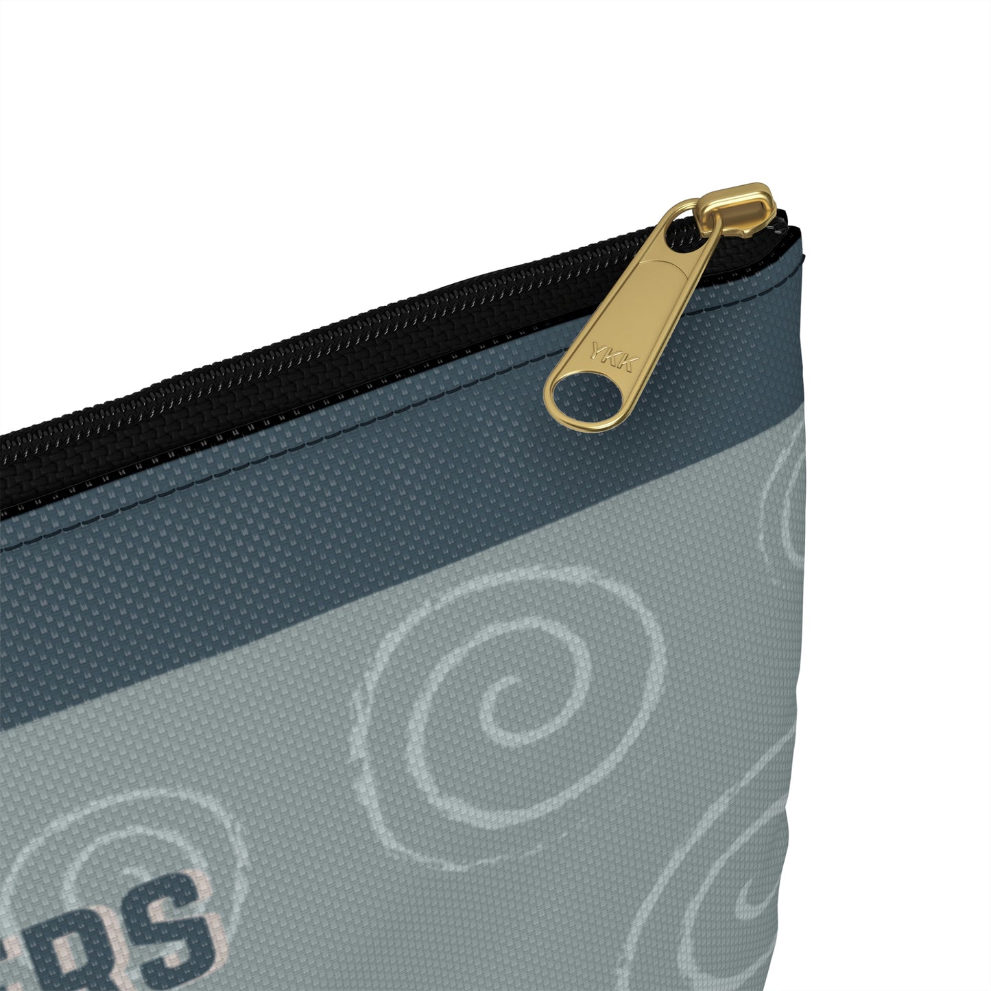 Bull Terrier Accessory Travel Pouch, Bully All-Purpose Bag