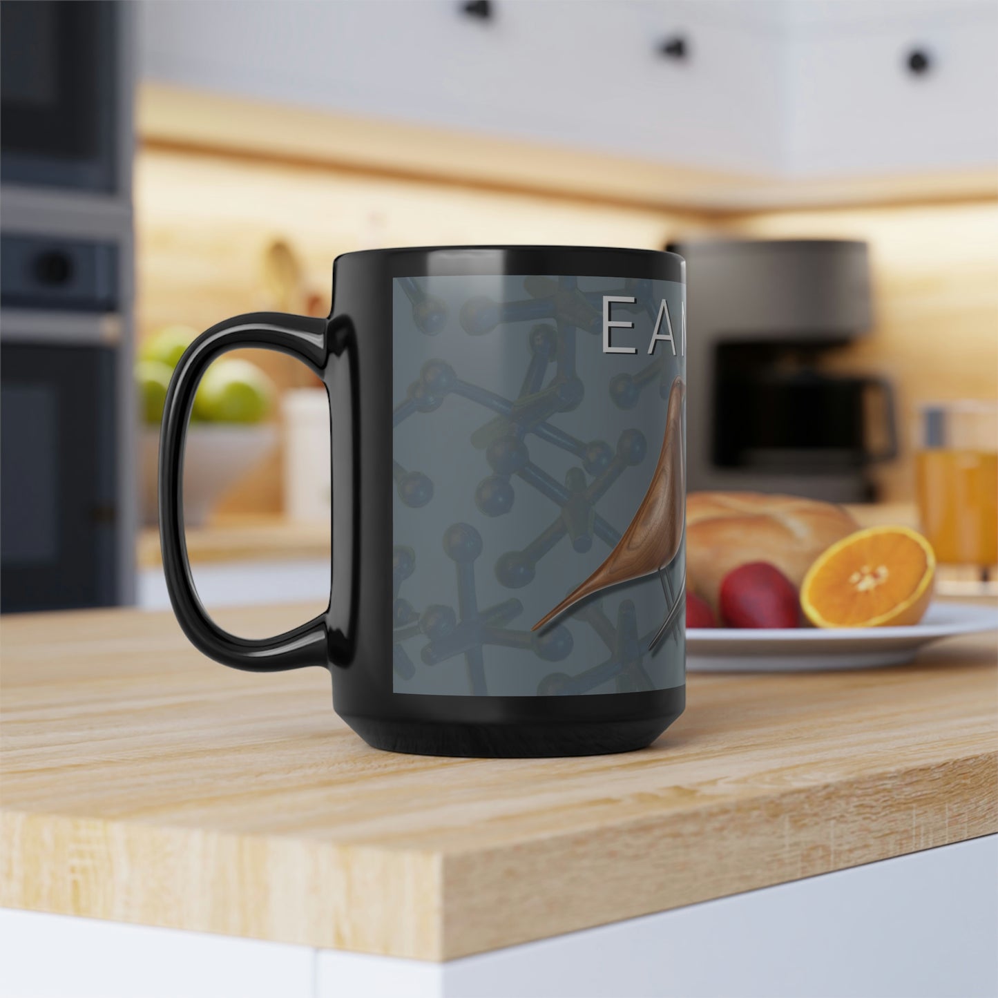 Eames House Bird Mug