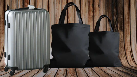 What Are the Best Clear Coated Travel Cases?