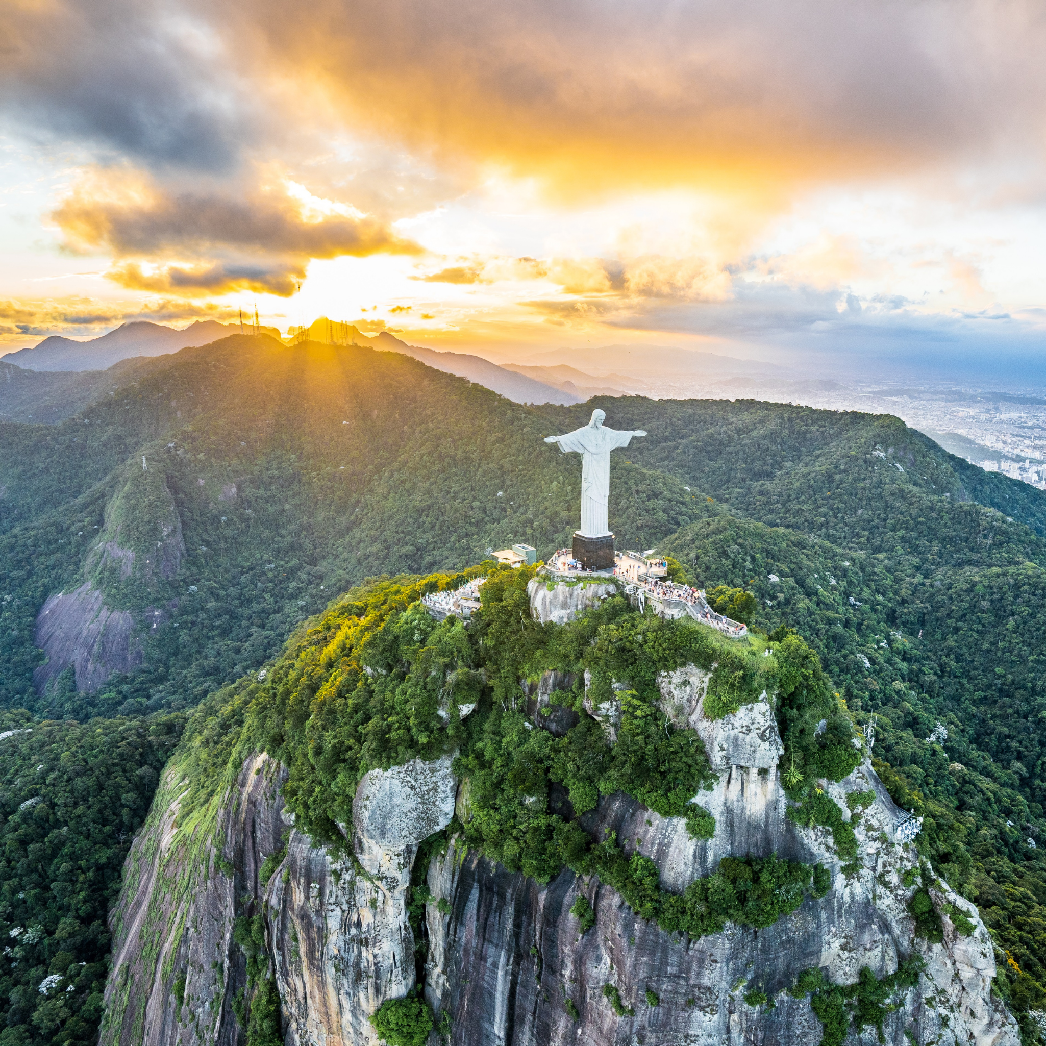 Brazil – Atlas Wanderlust