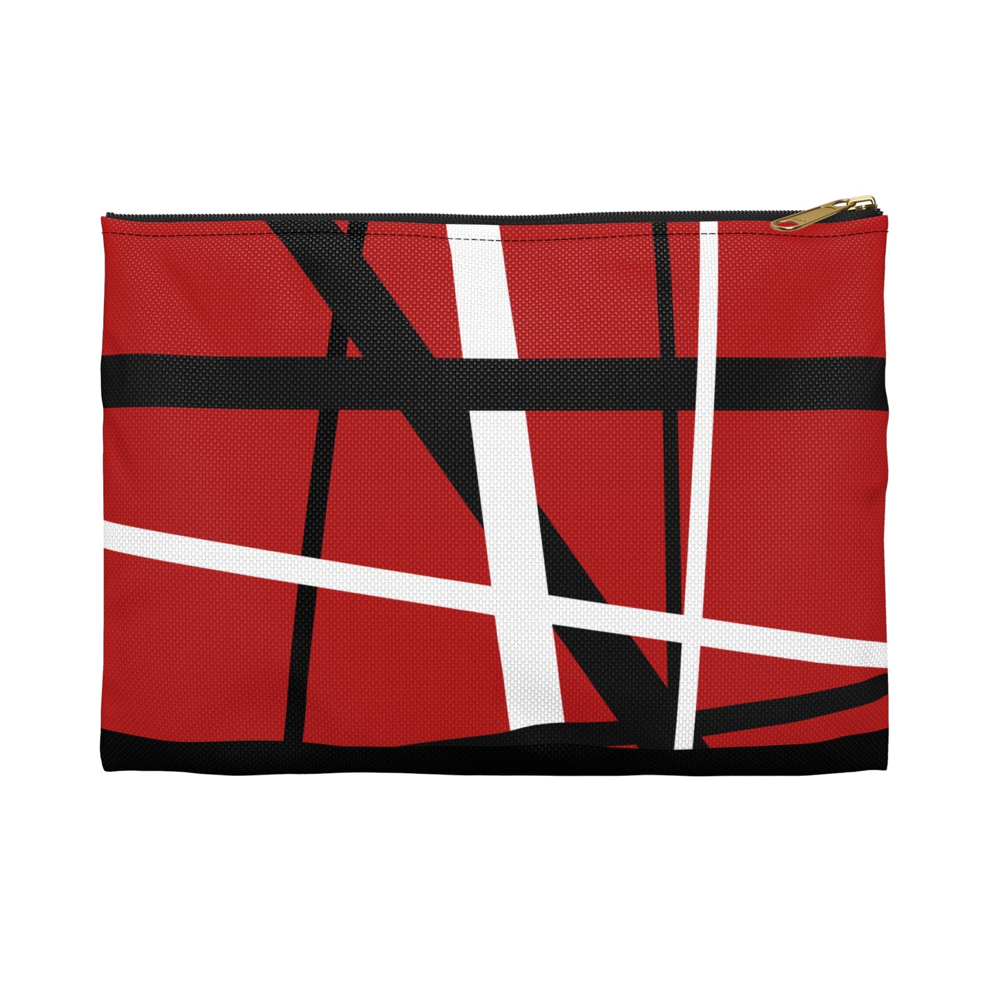 Van Stripes Accessory Pouch, Eddie Bag