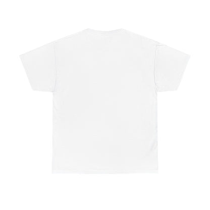 Cemetery T-Shirt, I Brake for Cemeteries Tee
