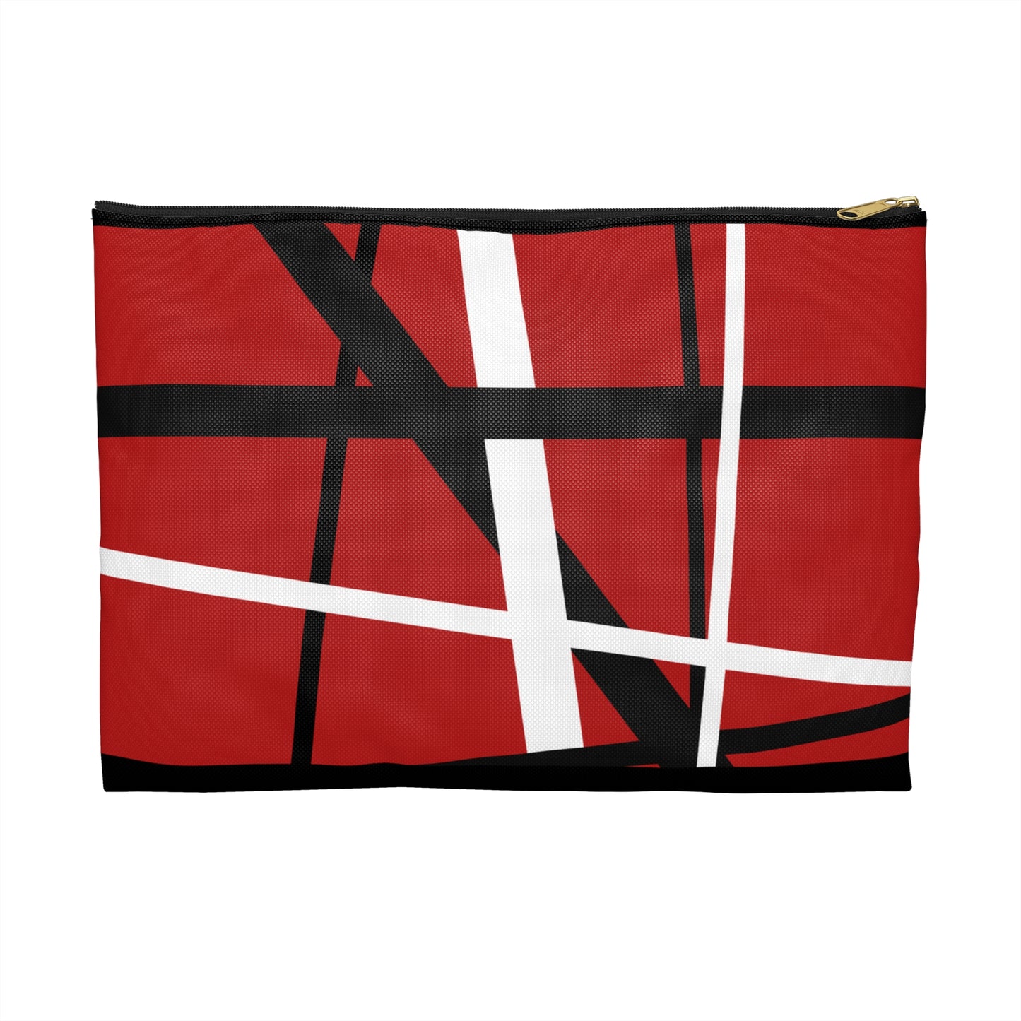 Van Stripes Accessory Pouch, Eddie Bag