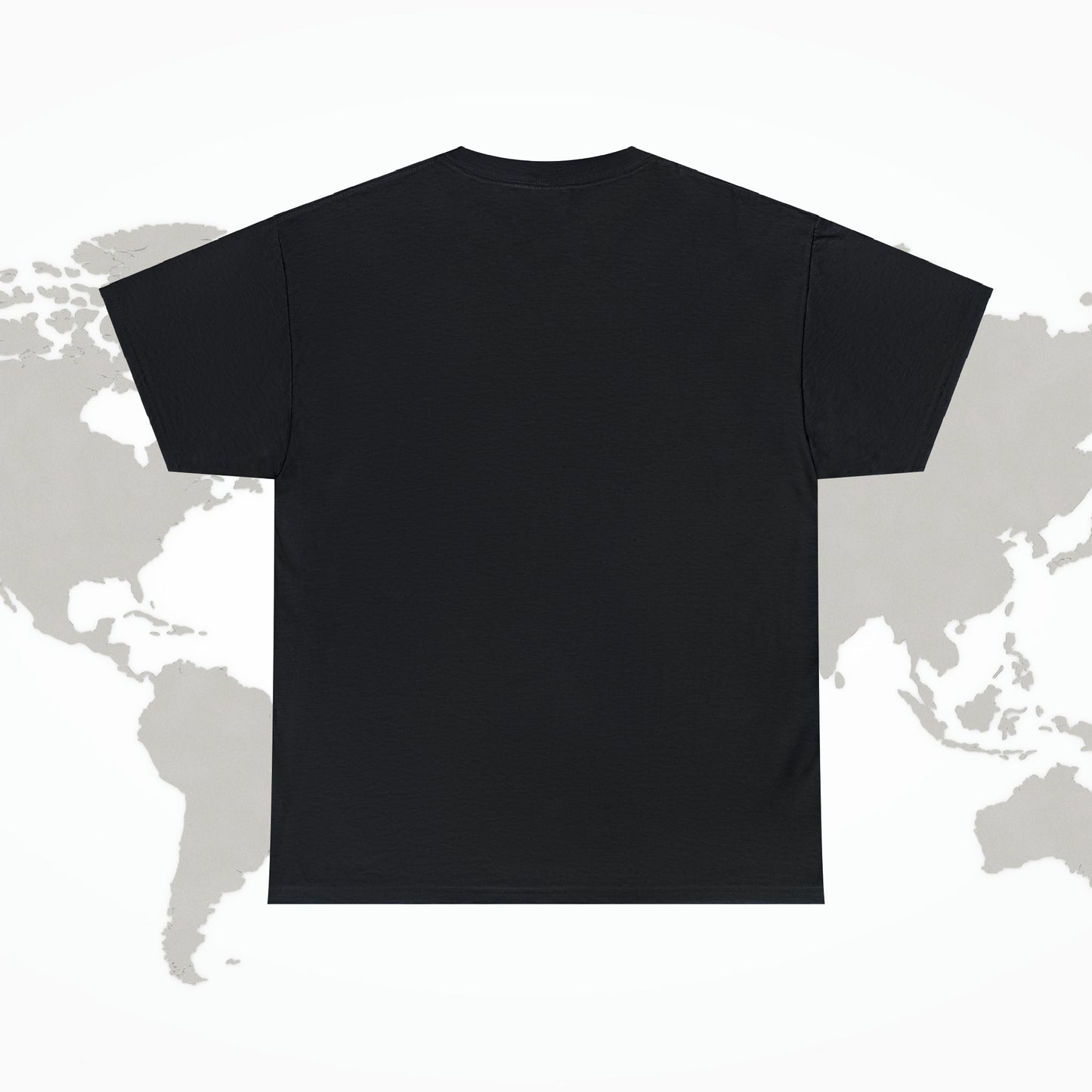 The Shipping Department Tee