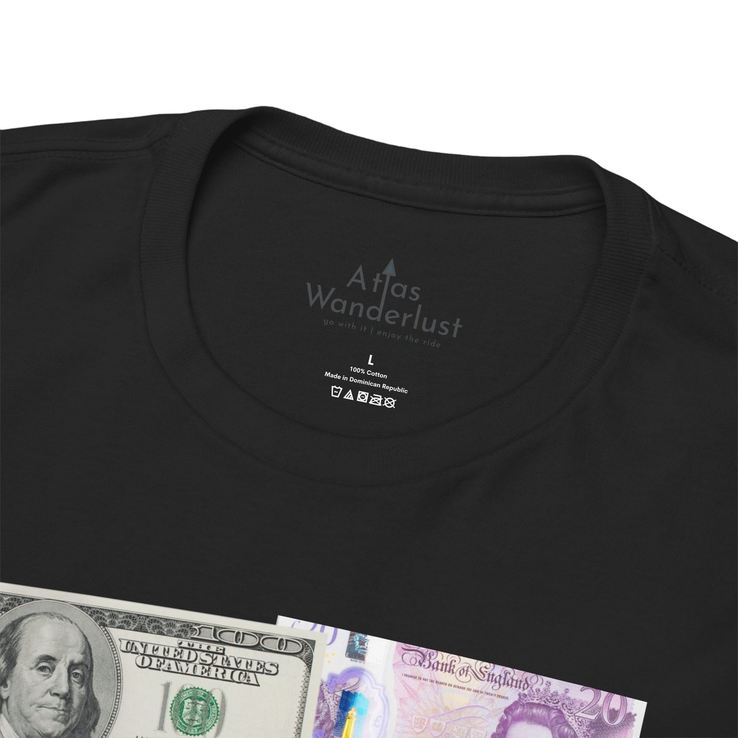 Numismatist T-Shirt Currency Coin Lover Unisex